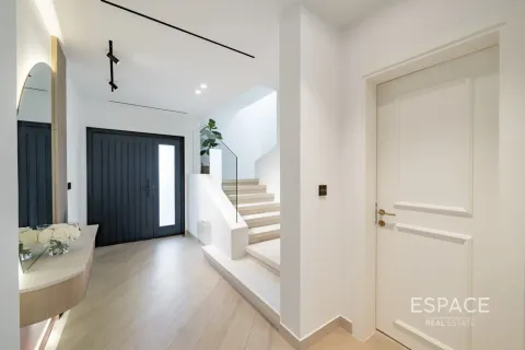 Villa til salgs i Jumeirah Village Triangle, Dubai, Emiratene 4 soverom, 369 kvm Nr. 737772 - Foto 5