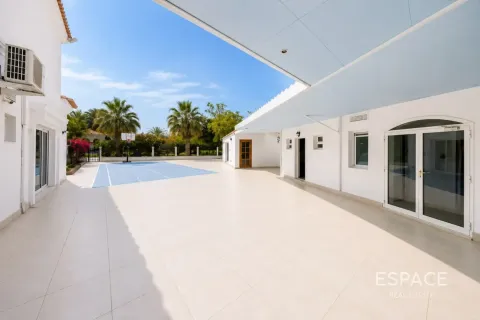 Βίλα σε Green Community, Dubai, ΗΑΕ 6 υπνοδωμάτια, 657 τ.μ. Αρ. 737788 - φωτογραφία 10
