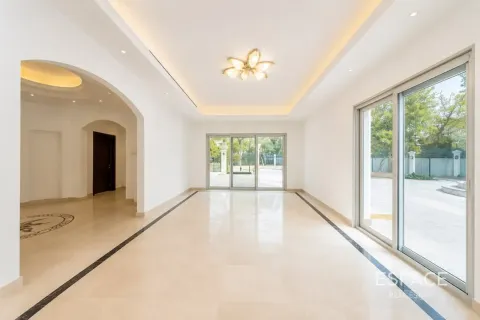 Βίλα σε Green Community, Dubai, ΗΑΕ 6 υπνοδωμάτια, 657 τ.μ. Αρ. 737788 - φωτογραφία 2