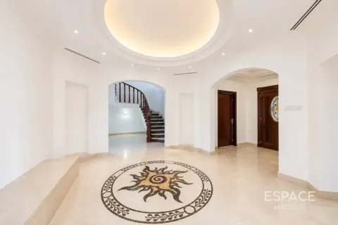 Βίλα σε Green Community, Dubai, ΗΑΕ 6 υπνοδωμάτια, 657 τ.μ. Αρ. 737788 - φωτογραφία 4
