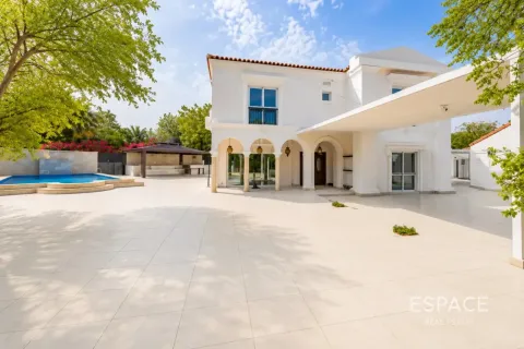 Βίλα σε Green Community, Dubai, ΗΑΕ 6 υπνοδωμάτια, 657 τ.μ. Αρ. 737788 - φωτογραφία 9