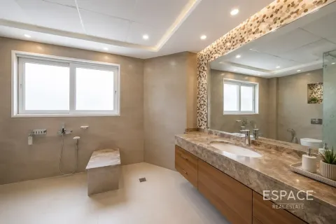 Βίλα σε Green Community, Dubai, ΗΑΕ 6 υπνοδωμάτια, 657 τ.μ. Αρ. 737788 - φωτογραφία 6