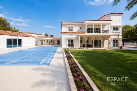 Βίλα σε Green Community, Dubai, ΗΑΕ 6 υπνοδωμάτια, 657 τ.μ. Αρ. 737788 - φωτογραφία 7