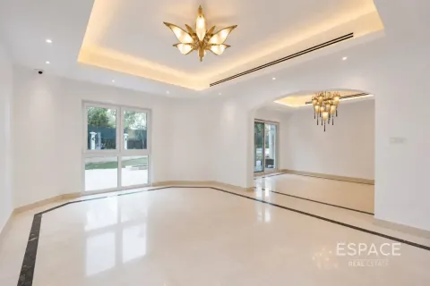 Βίλα σε Green Community, Dubai, ΗΑΕ 6 υπνοδωμάτια, 657 τ.μ. Αρ. 737788 - φωτογραφία 3