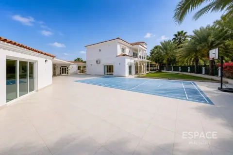 Βίλα σε Green Community, Dubai, ΗΑΕ 6 υπνοδωμάτια, 657 τ.μ. Αρ. 737788 - φωτογραφία 8