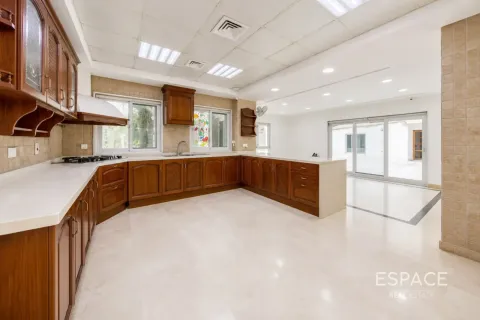 Βίλα σε Green Community, Dubai, ΗΑΕ 6 υπνοδωμάτια, 657 τ.μ. Αρ. 737788 - φωτογραφία 5