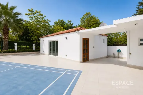 Βίλα σε Green Community, Dubai, ΗΑΕ 6 υπνοδωμάτια, 657 τ.μ. Αρ. 737788 - φωτογραφία 11