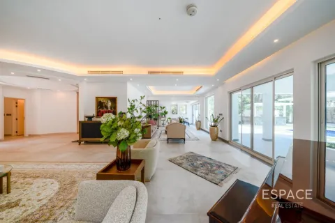 Willa na sprzedaż w Jumeirah Park, Dubai, ZEA 5 sypialnie, 436 mkw., nr 737786 - zdjęcie 5