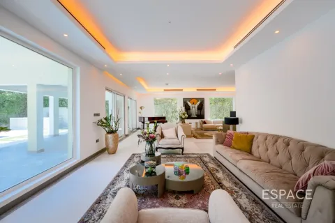 Willa na sprzedaż w Jumeirah Park, Dubai, ZEA 5 sypialnie, 436 mkw., nr 737786 - zdjęcie 4