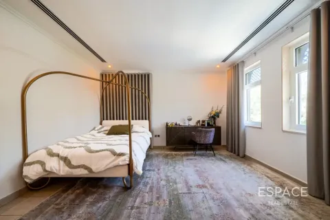 Willa na sprzedaż w Jumeirah Park, Dubai, ZEA 5 sypialnie, 436 mkw., nr 737786 - zdjęcie 12