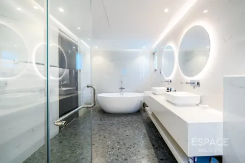 Willa na sprzedaż w Jumeirah Park, Dubai, ZEA 5 sypialnie, 436 mkw., nr 737786 - zdjęcie 16
