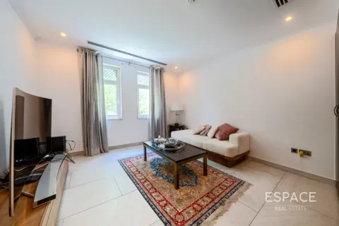 Willa na sprzedaż w Jumeirah Park, Dubai, ZEA 5 sypialnie, 436 mkw., nr 737786 - zdjęcie 10