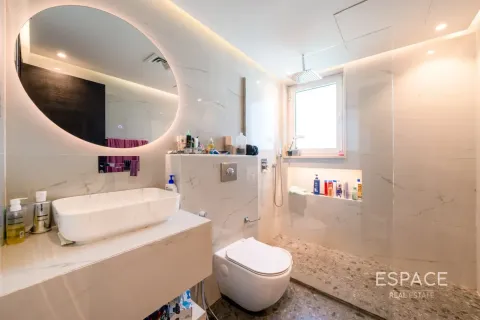 Willa na sprzedaż w Jumeirah Park, Dubai, ZEA 5 sypialnie, 436 mkw., nr 737786 - zdjęcie 17