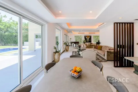 Willa na sprzedaż w Jumeirah Park, Dubai, ZEA 5 sypialnie, 436 mkw., nr 737786 - zdjęcie 8