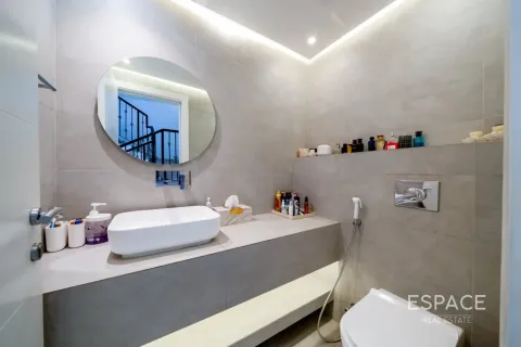 Willa na sprzedaż w Jumeirah Park, Dubai, ZEA 5 sypialnie, 436 mkw., nr 737786 - zdjęcie 15