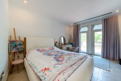 Willa na sprzedaż w Jumeirah Park, Dubai, ZEA 5 sypialnie, 436 mkw., nr 737786 - zdjęcie 13