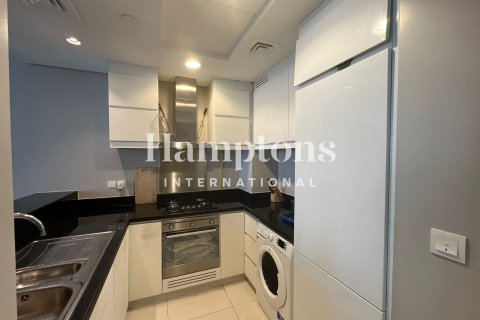 Apartmán v DAMAC Hills (Akoya by DAMAC), Dubai, SAE 1 spálňa, 75.87016398 m2 č. 700510 - Fotografia 11