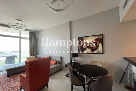 Apartmán v DAMAC Hills (Akoya by DAMAC), Dubai, SAE 1 spálňa, 75.87016398 m2 č. 700510 - Fotografia 7