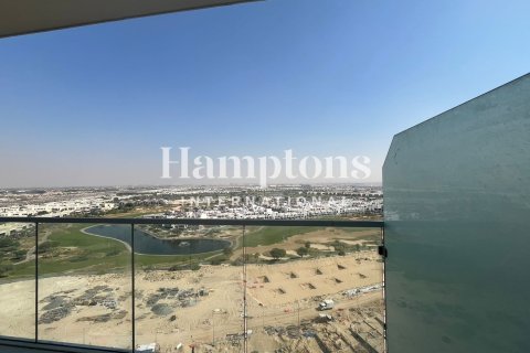 Apartmán v DAMAC Hills (Akoya by DAMAC), Dubai, SAE 1 spálňa, 75.87016398 m2 č. 700510 - Fotografia 15