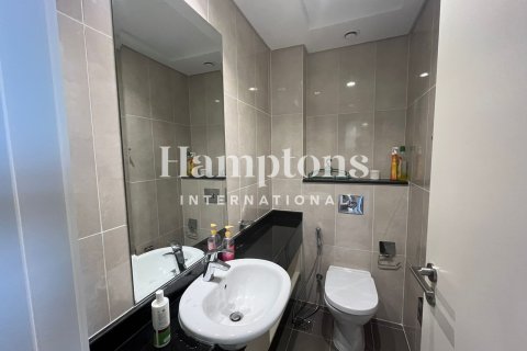 Apartmán v DAMAC Hills (Akoya by DAMAC), Dubai, SAE 1 spálňa, 75.87016398 m2 č. 700510 - Fotografia 10