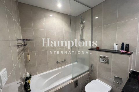 Apartmán v DAMAC Hills (Akoya by DAMAC), Dubai, SAE 1 spálňa, 75.87016398 m2 č. 700510 - Fotografia 12