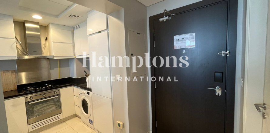 Apartmán v DAMAC Hills (Akoya by DAMAC), Dubai, SAE 1 spálňa, 75.8702 m2 č. 700510