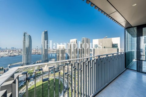 Διαμέρισμα σε Dubai Creek Harbour (The Lagoons), ΗΑΕ 2 υπνοδωμάτια, 103.58684500 τ.μ. Αρ. 700511 - φωτογραφία 10
