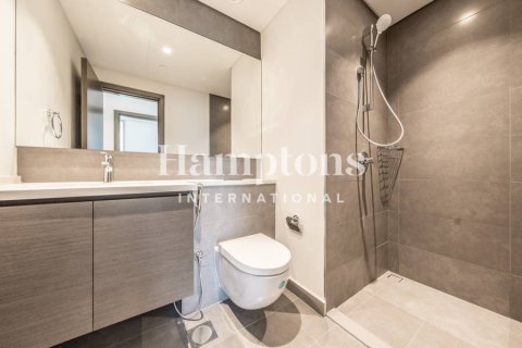 Διαμέρισμα σε Dubai Creek Harbour (The Lagoons), ΗΑΕ 2 υπνοδωμάτια, 103.58684500 τ.μ. Αρ. 700511 - φωτογραφία 21