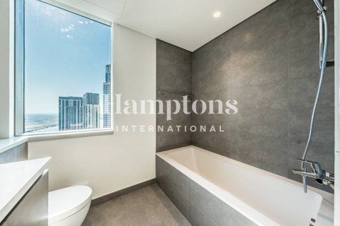 Διαμέρισμα σε Dubai Creek Harbour (The Lagoons), ΗΑΕ 2 υπνοδωμάτια, 103.58684500 τ.μ. Αρ. 700511 - φωτογραφία 5