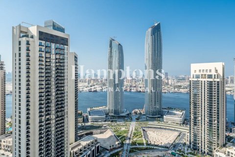 Διαμέρισμα σε Dubai Creek Harbour (The Lagoons), ΗΑΕ 2 υπνοδωμάτια, 103.58684500 τ.μ. Αρ. 700511 - φωτογραφία 7