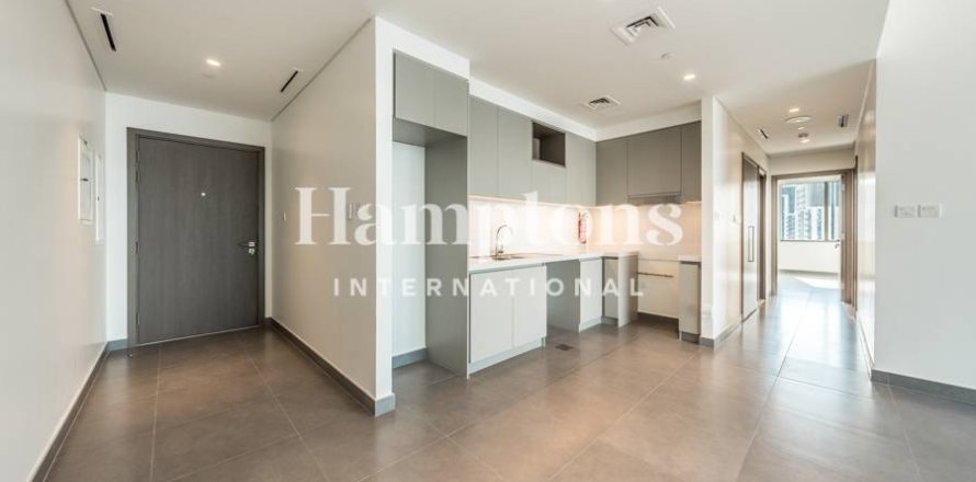 Διαμέρισμα σε Dubai Creek Harbour (The Lagoons), ΗΑΕ 2 υπνοδωμάτια, 103.587 τ.μ. Αρ. 700511