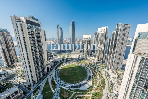 Διαμέρισμα σε Dubai Creek Harbour (The Lagoons), ΗΑΕ 2 υπνοδωμάτια, 103.58684500 τ.μ. Αρ. 700511 - φωτογραφία 6