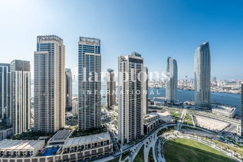 Διαμέρισμα σε Dubai Creek Harbour (The Lagoons), ΗΑΕ 2 υπνοδωμάτια, 103.58684500 τ.μ. Αρ. 700511 - φωτογραφία 9
