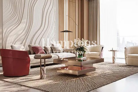 Apartmán v Downtown Dubai (Downtown Burj Dubai), SAE 3 spálne, 204.13947802 m2 č. 700509 - Fotografia 11