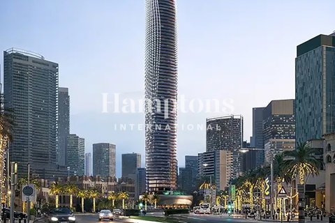 Apartmán v Downtown Dubai (Downtown Burj Dubai), SAE 3 spálne, 204.13947802 m2 č. 700509 - Fotografia 13