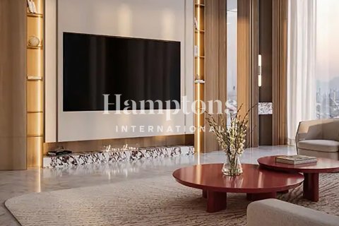 Apartmán v Downtown Dubai (Downtown Burj Dubai), SAE 3 spálne, 204.13947802 m2 č. 700509 - Fotografia 12