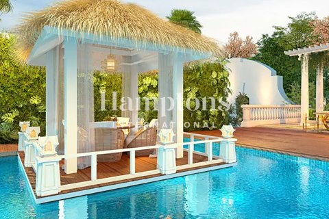 Apartman u gradu Dubai Science Park, UAE 1 spavaća soba, 73.67207900 m2 Br. 700521 - Slika 13