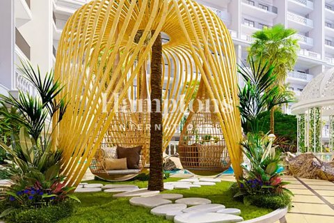 Apartman u gradu Dubai Science Park, UAE 1 spavaća soba, 73.67207900 m2 Br. 700521 - Slika 5