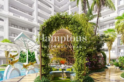 Apartman u gradu Dubai Science Park, UAE 1 spavaća soba, 73.67207900 m2 Br. 700521 - Slika 3