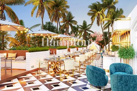 Apartman u gradu Dubai Science Park, UAE 1 spavaća soba, 73.67207900 m2 Br. 700521 - Slika 10