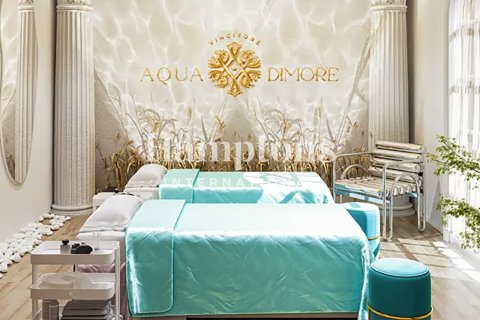 Apartman u gradu Dubai Science Park, UAE 1 spavaća soba, 73.67207900 m2 Br. 700521 - Slika 8