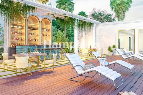 Apartman u gradu Dubai Science Park, UAE 1 spavaća soba, 73.67207900 m2 Br. 700521 - Slika 6