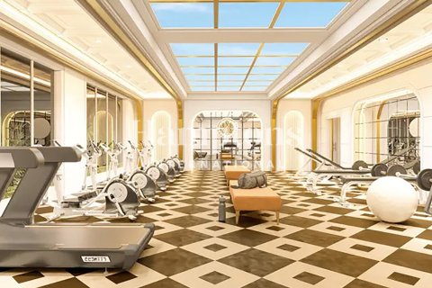 Apartman u gradu Dubai Science Park, UAE 1 spavaća soba, 73.67207900 m2 Br. 700521 - Slika 11