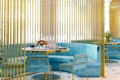 Apartman u gradu Dubai Science Park, UAE 1 spavaća soba, 73.67207900 m2 Br. 700521 - Slika 4