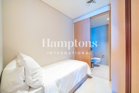 Apartment til leje i Downtown Dubai (Downtown Burj Dubai), Dubai, UAE 3 soveværelser, 157.24947586 kvm № 700513 - foto 16