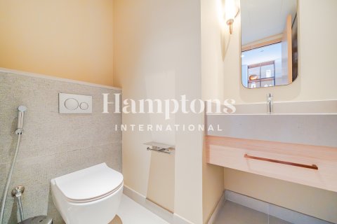 Apartment til leje i Downtown Dubai (Downtown Burj Dubai), Dubai, UAE 3 soveværelser, 157.24947586 kvm № 700513 - foto 15