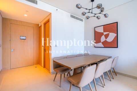 Apartment til leje i Downtown Dubai (Downtown Burj Dubai), Dubai, UAE 3 soveværelser, 157.24947586 kvm № 700513 - foto 13