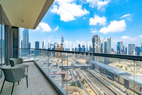 Apartment til leje i Downtown Dubai (Downtown Burj Dubai), Dubai, UAE 3 soveværelser, 157.24947586 kvm № 700513 - foto 25