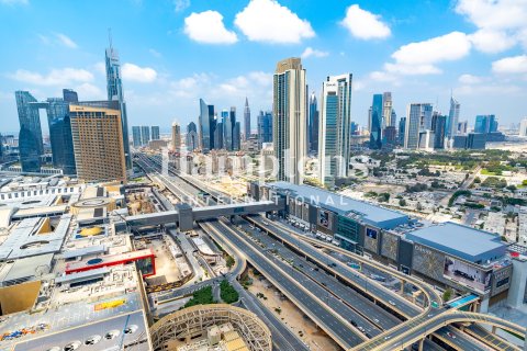 Apartment til leje i Downtown Dubai (Downtown Burj Dubai), Dubai, UAE 3 soveværelser, 157.24947586 kvm № 700513 - foto 7