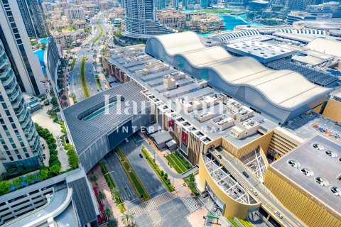 Apartment til leje i Downtown Dubai (Downtown Burj Dubai), Dubai, UAE 3 soveværelser, 157.24947586 kvm № 700513 - foto 11